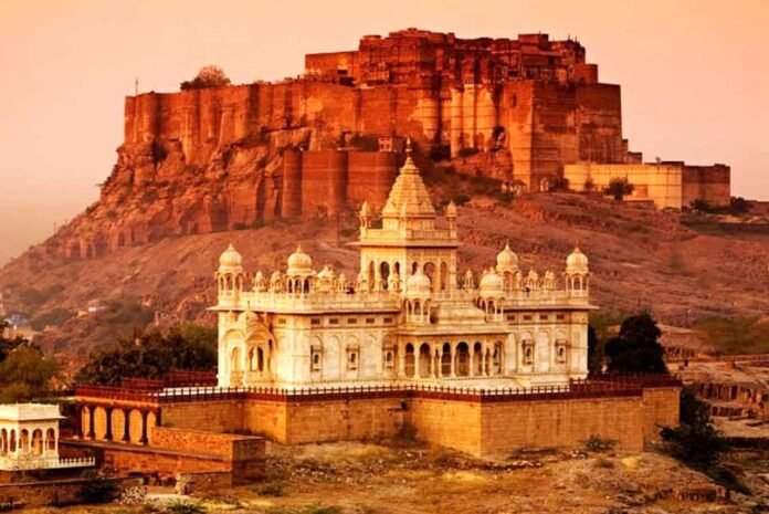 Jaisalmer Sightseeing Tour