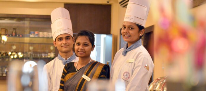 Best Hotel Management Company in India