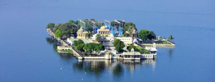 Jag Mandir