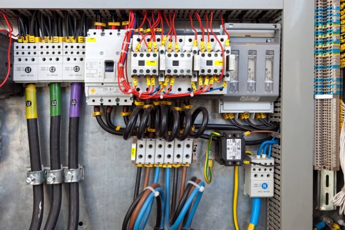 Top Electrical Solutions Company in Rajasthan, India