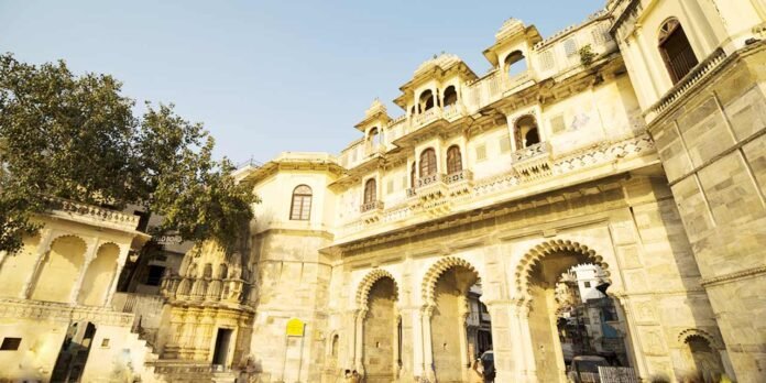 Udaipur City Tour