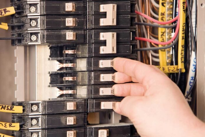 Electrical Panel Installation Services in India