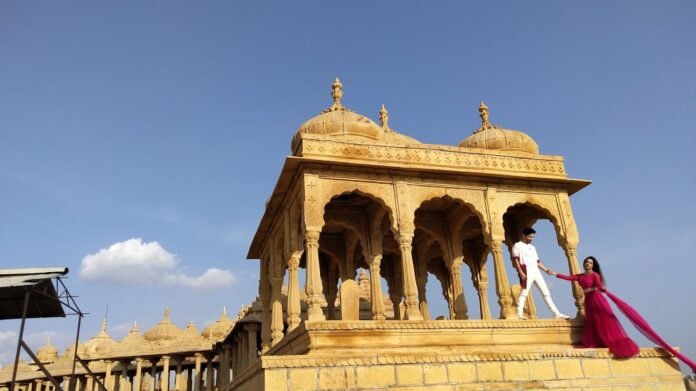 Jaisalmer Sightseeing Tour