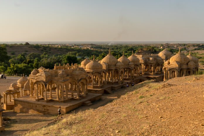 Jaisalmer in 2 Days