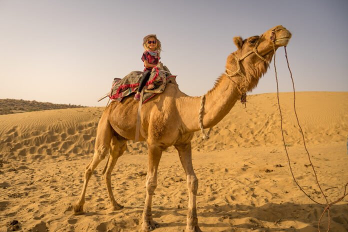 Jaisalmer