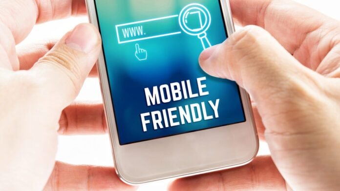 Mobile-Friendly Websites