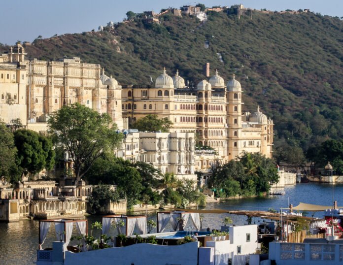 Things to Do in Udaipur