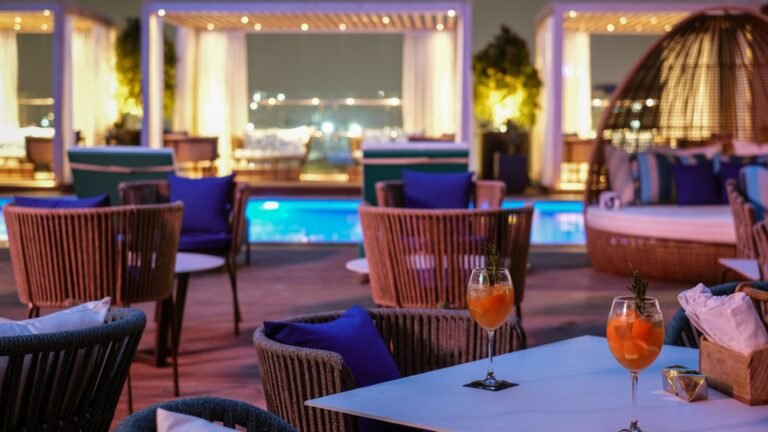 Where Luxury Meets Convenience: Explore Indore’s Best Stays