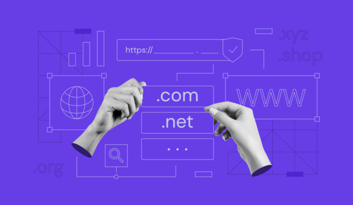 Right Domain for Your Site