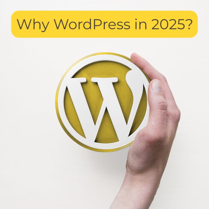 WordPress in 2025