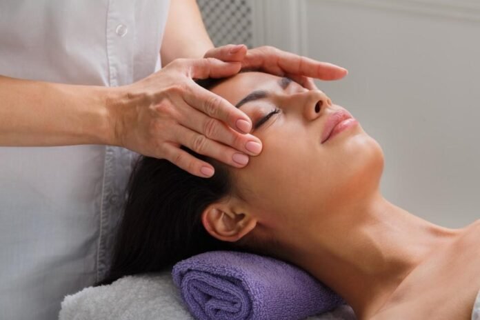 Massage for Migraine and Headache Relief