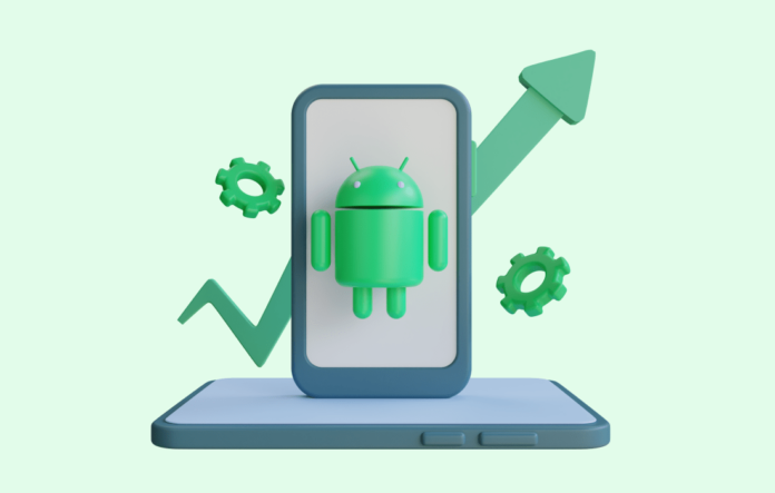 Android App Development Trends