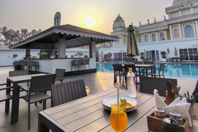 famous non veg food places in udaipur