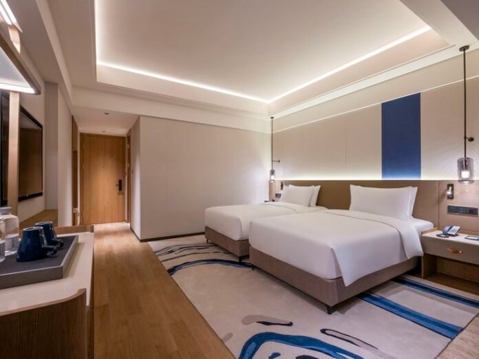Budget Hotel In Udaipur