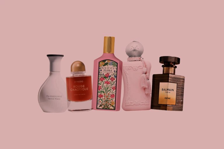 Best Perfumes That Last Longer and Smell Amazing