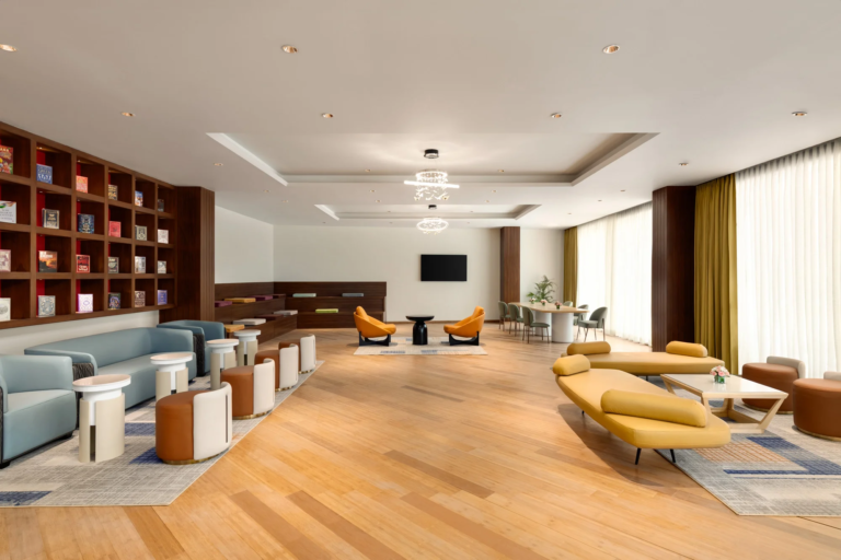 The Ultimate Guide to Luxury Hotels: Where Comfort Meets Elegance