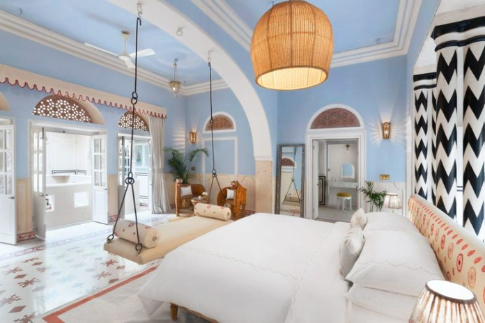 Budget Hotel In Udaipur